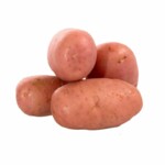 Batata Asterix Kg Granel