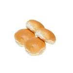 Pao Hamburguer da Casa Kg