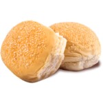 Pao Hamburguer da Casa Kg C/gergelim