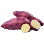 Batata Doce Kg Granel