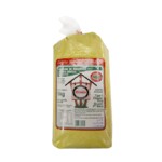 Farinha de Mandioca Alemao 1kg C/acafrao