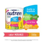 Complemento Alim.nutren 350g Kids Morango