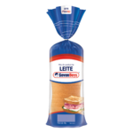 Pao de Leite Seven Boys 450g