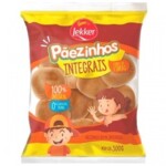 Paezinhos Lekker 300g Ti.br.100% Int.