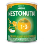 Composto Lacteo Nestonutri 800g Lata