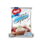Acucar Confeiteiro Apti 500g