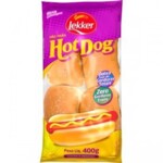 Pao P/hot Dog Lekker 300g