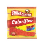 Colorifico Chinezinho 100g