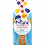 Pao de Forma Panco 500g Zero