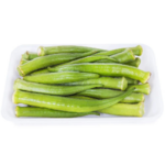 Quiabo 400g