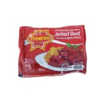 Charque Lagarto Plano Frinense 1kg