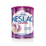 Composto Lacteo Neslac 800g Comfor