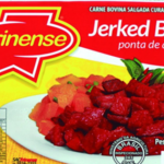 Charque Ponta de Ag.frinense 1kg