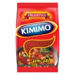 Colorifico Kimimo 100g sem Sal