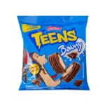 Snack Teens 80g Bauny