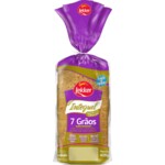 Pao de Forma Integ.lekker 500g 7 Graos