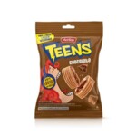 Snack Teens 80g Chocolate