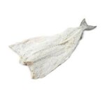 Peixe Salgado Saith 13/15 Kg Desfiado