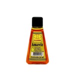 Corante Italianinho 30ml Amarelo