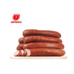 Linguica Mista Imperio Kg Defumada