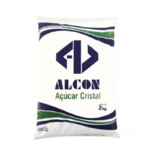 Acucar Cristal Alcon 2kg