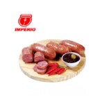 Linguica Paio Imperio Kg
