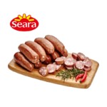 Linguica Paio Seara Kg