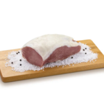 Pernil Suino Kg Salgado Corte