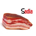 Bacon Defumado Sadia Kg Corte