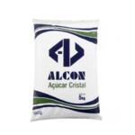 Acucar Cristal Alcon 5kg