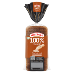 Pao de Forma Integ.wickbold 350g 100% Integral