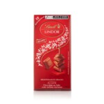 Chocolate Lindor Lindt 100g Milk