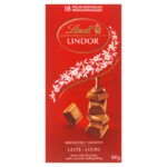 Chocolate Lindor Lindt 100g Milk