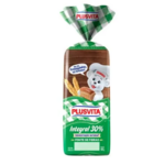 Pao de Forma Integ.plusvita 480g