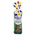 Pao de Forma Integ.panco 500g