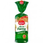 Pao de Forma Integ.lekker 500g
