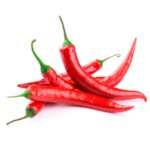 Pimenta Dedo de Moca Kg