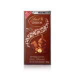 Chocolate Lindor Lindt 100g Avela