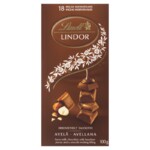 Chocolate Lindor Lindt 100g Avela