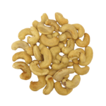 Castanha de Caju Slw Kg Torrado C/sal