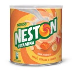 Vitamina Neston 400g Ban./maca/mamao