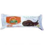 Biscoito Nat.life 140g C/cob.chocolate