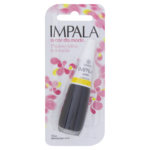 Esmalte Impala 7,5ml Crem.preto