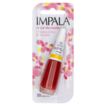 Esmalte Impala 7,5ml Crem.tomate