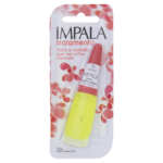Esmalte Impala 7,5ml Base Fortalec.