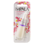 Esmalte Impala 7,5ml Top Blanc