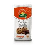 Cookies S/glut.natural Life 180g Bauni.c/gotas