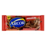 Chocolate Arcor 80g Brigadeiro