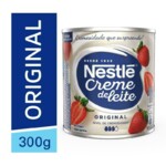 Creme de Leite Nestle 300g