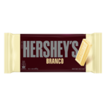Chocolate Hersheys 82g Branco